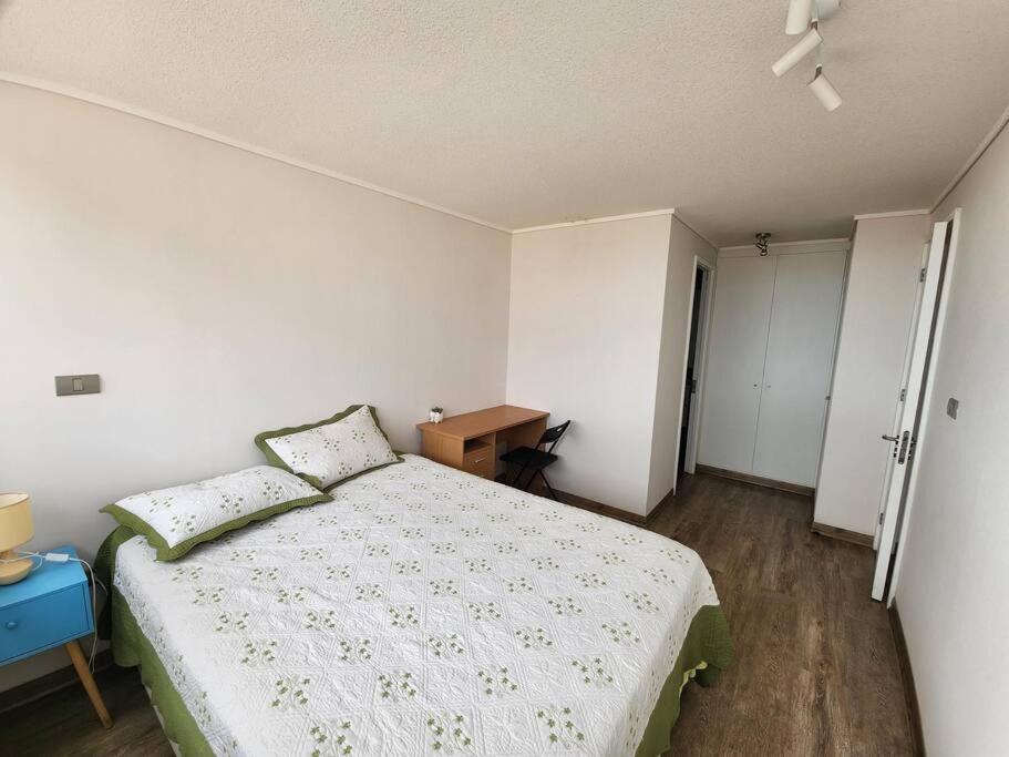 Apartamento Departamento Full Equipado Antofagasta