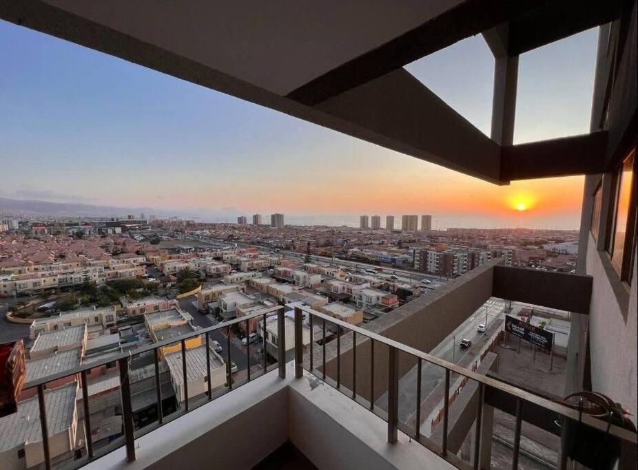 Departamento Full Equipado * Antofagasta