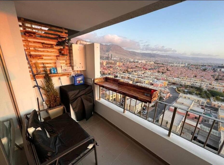 Apartamento Departamento Full Equipado