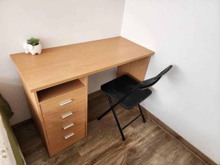Departamento Full Equipado Apartamento *