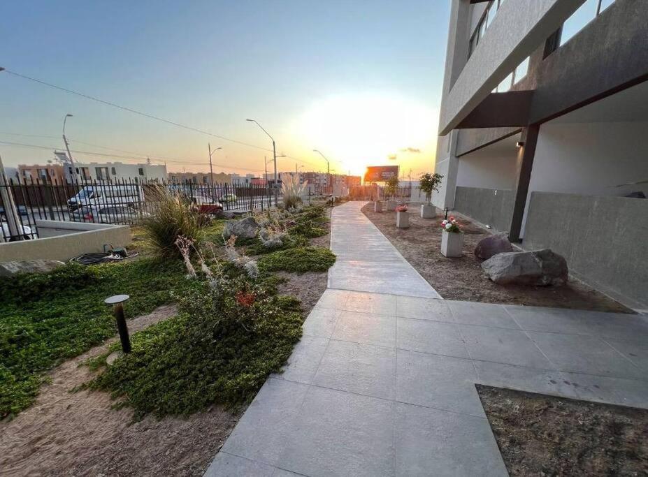 Departamento Full Equipado * Antofagasta