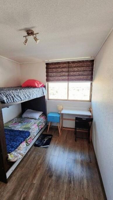 Departamento Full Equipado * Antofagasta