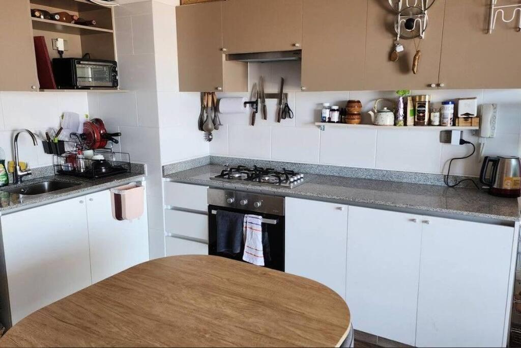 Apartamento Departamento Full Equipado