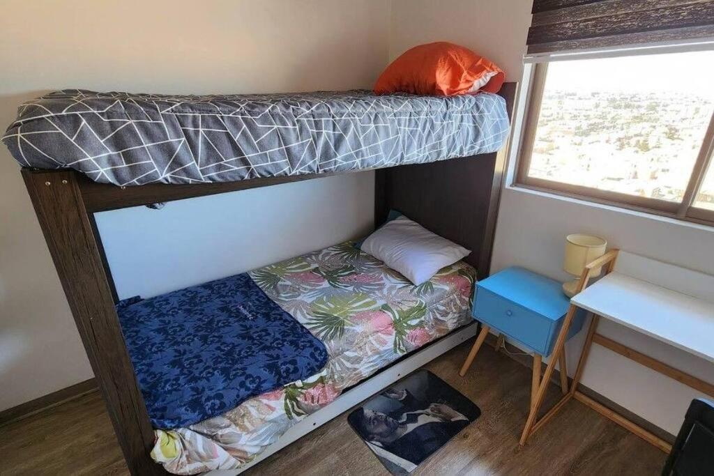 Departamento Full Equipado Apartamento Antofagasta