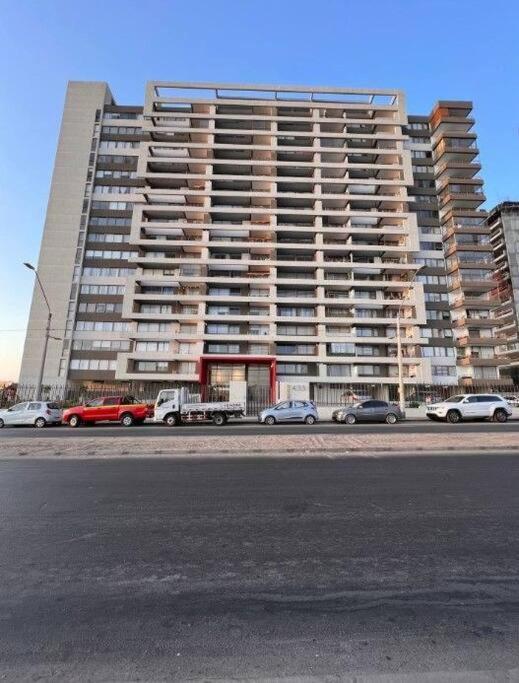 Departamento Full Equipado * Provincia de Antofagasta