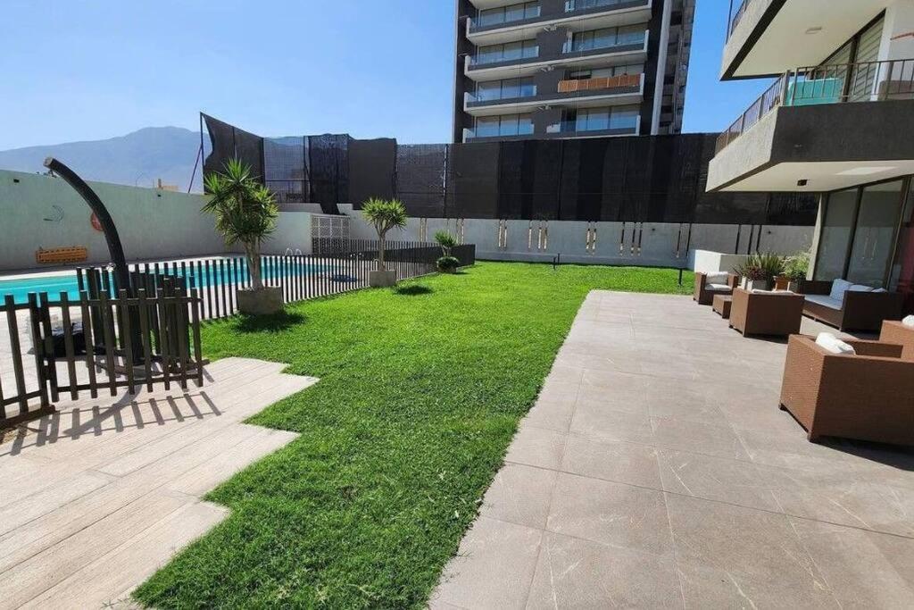 Departamento Full Equipado Apartamento