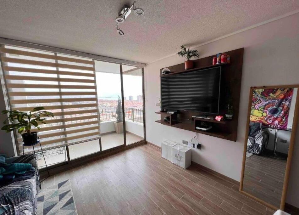 Departamento Full Equipado Apartamento Antofagasta