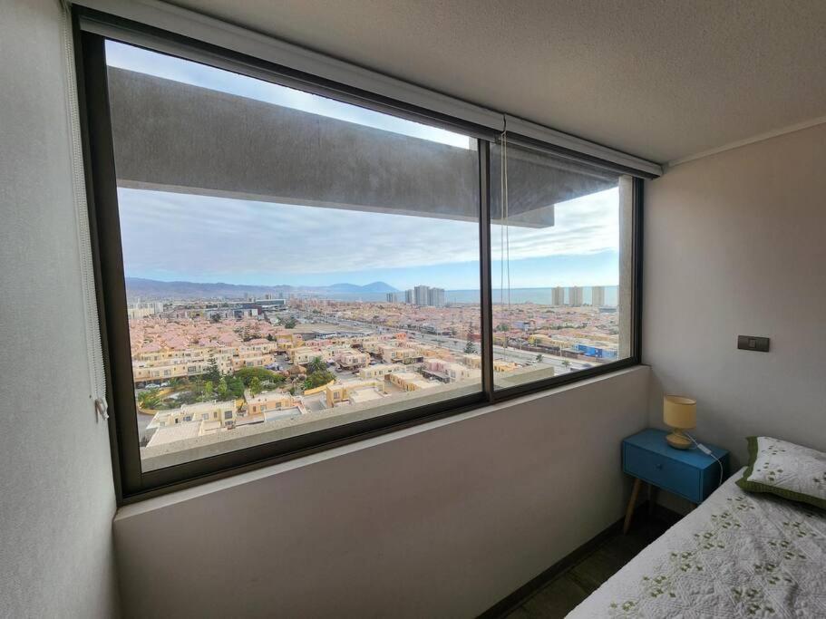 Apartamento Departamento Full Equipado Antofagasta