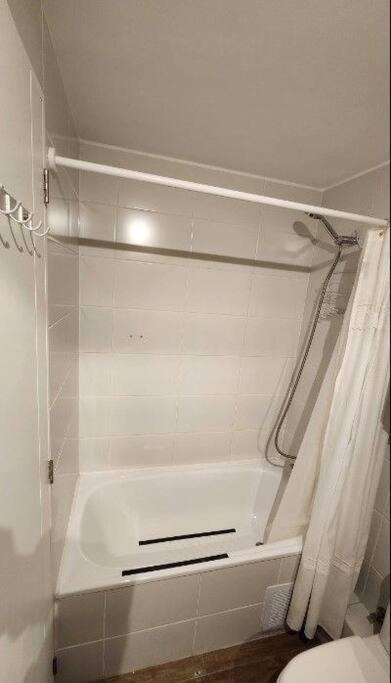Apartamento Departamento Full Equipado