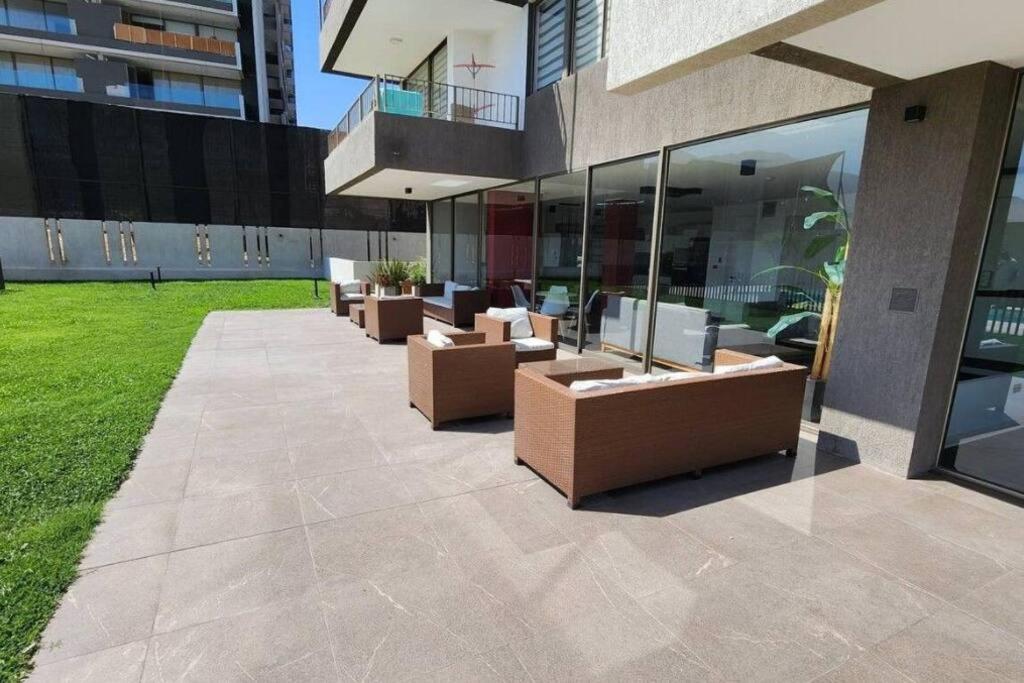 Departamento Full Equipado Apartamento *