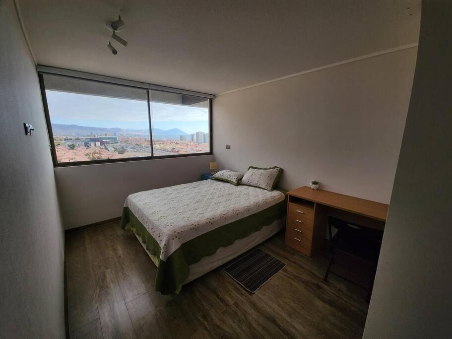 Departamento Full Equipado * Antofagasta