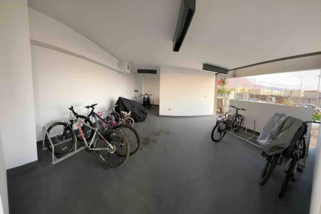 Departamento Full Equipado Apartamento *