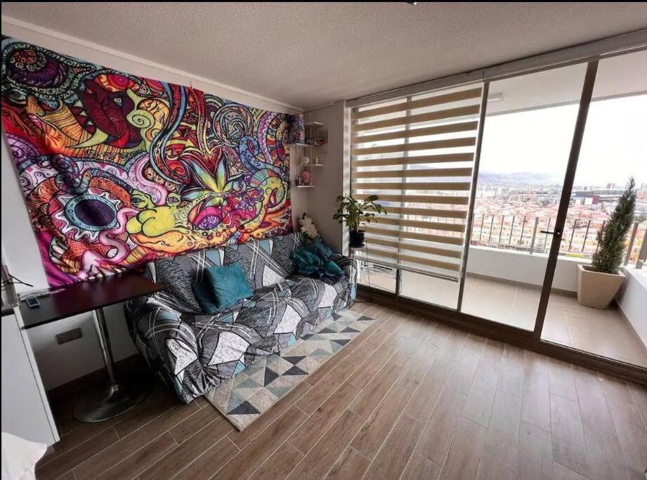 Departamento Full Equipado Apartamento Antofagasta